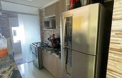 Imagem 4: Excelente apartamento reformado no Residencial Bella Vita Eco Club