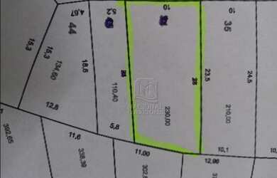 Imagem 10: Terreno à venda, 230 m² por R$ 380.000,00 - Parque das Nações - Santo...