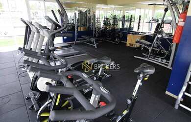 Imagem 12: Club 2 Qtos Térreo Churrasqueira Sacaca