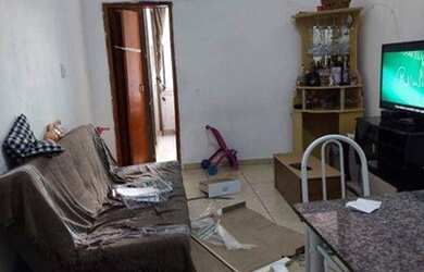 Imagem 1: Apartamento com 1 dormitório, 32 m² - venda por R$ 170.000 ou aluguel...