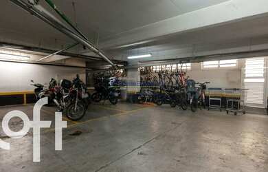 Imagem 8: Maravilhoso ap de 300m2 com 03 dorm.s 01 suíte 02 vagas no Jardim Europa