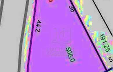 Imagem 10: Terreno, 506 m² - venda por R$ 1.973.400,00 ou aluguel por R$ 3.000,00/mês...