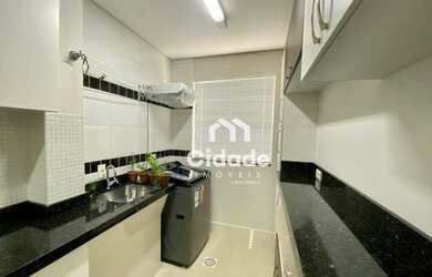 Imagem 4: Apartamento com 2 dormitórios, 91 m² - venda por R$ 385.000,00 ou aluguel...