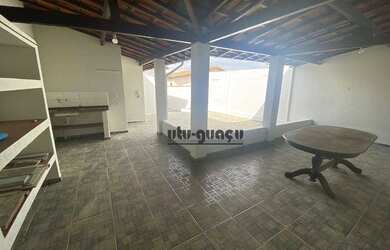 Imagem 5: Casa com 4 dormitórios, 101 m² - venda por R$ 420.000 ou aluguel por...