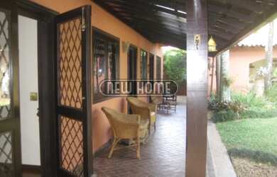 Imagem 16: SãO PAULO - Casa Padrão - Alto Da Boa Vista