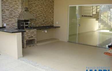 Imagem 2: CASA EM CONDOMÍNIO - CONDOMÍNIO RESIDENCIAL VILLAGIO DI NAPOLLI - SP