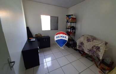 Imagem 4: Casa com 2 dormitórios à venda, 52 m² por R$ 290.000,00 - Jardim Novo...