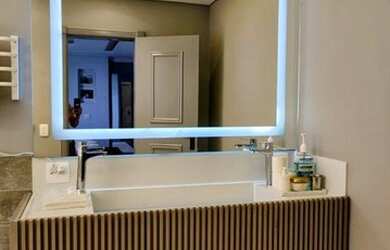 Imagem 15: CASA EM CONDOMÍNIO - TAMBORÉ - SP