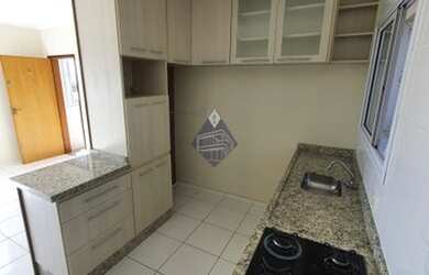 Imagem 8: APARTAMENTO RESIDENCIAL em BRAGANÇA PAULISTA - SP, VILA MOTA