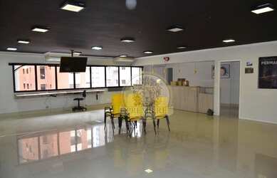 Imagem 12: Andar Corporativo para locação 524 m² por R$ 20.000/mês - Batel -...