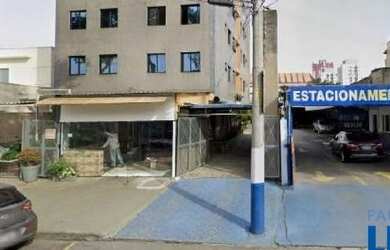 Imagem: COMERCIAL - SANTANA - SP