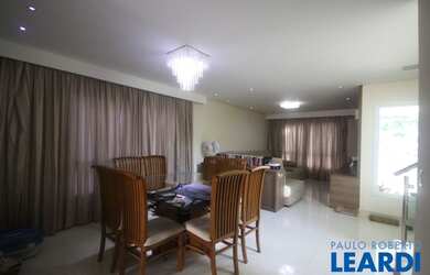 Imagem 6: CASA EM CONDOMÍNIO - RESIDENCIAL NEW VILLE - SP