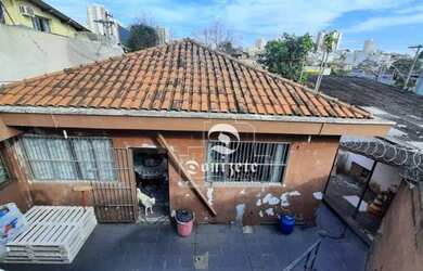 Imagem 13: Terreno à venda, 947 m² por R$ 3.150.000,00 - Vila Guiomar - Santo André/SP