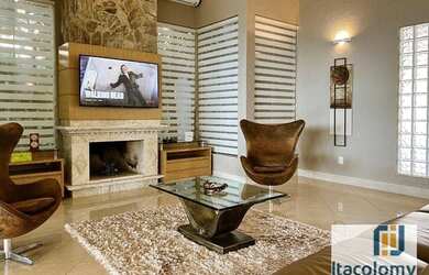 Imagem 14: Casa maravilhosa pé na areia à venda no Condomínio Capitania I