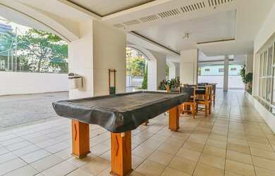 Imagem 14: Recreio P. Picasso. Piscina, Churrasqueira, Varandae83m² de Área