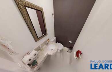 Imagem 11: CASA EM CONDOMÍNIO - TAMBORÉ - SP