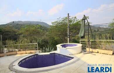 Imagem 12: CASA EM CONDOMÍNIO - TAMBORÉ - SP