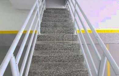 Imagem 15: Cobertura à venda, 90 m² por R$ 310.000,00 - Vila Guiomar - Santo André/SP