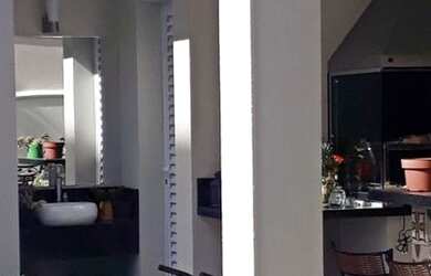 Imagem 5: CASA EM CONDOMÍNIO - CONDOMÍNIO RESIDENCIAL VILLAGIO DI NAPOLLI - SP