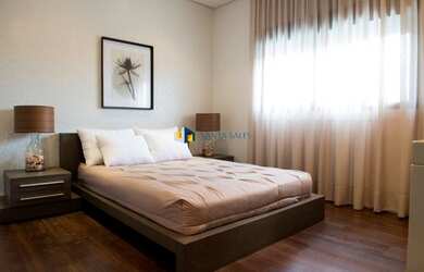 Imagem 2: CASA ATIBAIA - VILA INGLESA