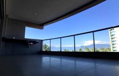 Imagem 2: Caraguatatuba - Apartamento Padrão - Indaiá