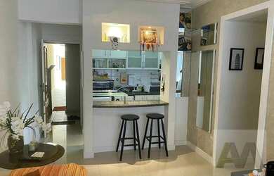 Imagem 2: Apartamento à venda no bairro Barra - Salvador/BA