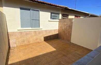 Imagem 14: Casa com 3 dormitórios à venda, 92 m² por R$ 250.000,00 - Jardim José Sampaio Júnior - Rib