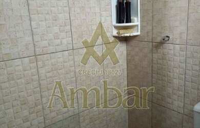 Imagem 9: Casa - Ribeirão Preto - Parque Res. Emir Garcia