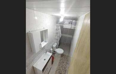 Imagem 2: Apartamento com 2 dormitórios à venda, 47 m² por R$ 129.000,00 - Campo Comprido - Curitiba