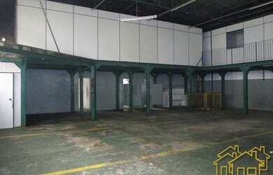 Imagem 2: Galpão, 500 m² - venda por R$ 1.300.000,00 ou aluguel por R$ 8.000,00/mês...