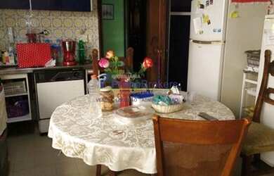 Imagem 14: Maravilhoso ap de 300m2 com 03 dorm.s 01 suíte 02 vagas no Jardim Europa