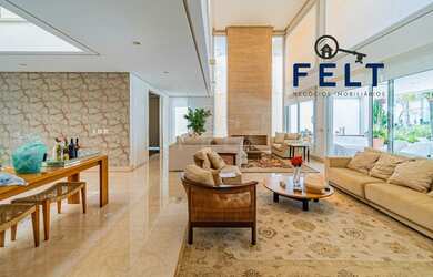 Imagem 9: SANTANA DE PARNAíBA - Casa de Condomínio - Tamboré