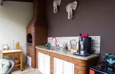 Imagem 7: Residencial - Bela Vista. Ar-condicionado, Guarda roupa, 167m² de Áreae2...