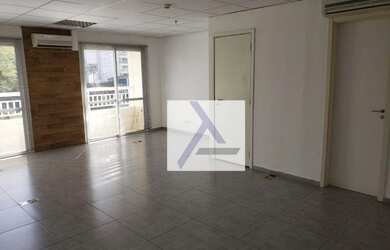 Imagem 9: Sala, 90 m² - venda por R$ 680.000,00 ou aluguel por R$ 3.000,00/mês...