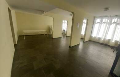 Imagem 7: Piraporinha- Jardim São Luiz- Jardim das Flores- Terminal Guarapiranga-...