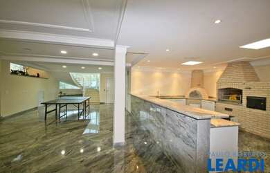 Imagem 3: CASA EM CONDOMÍNIO - TAMBORÉ - SP