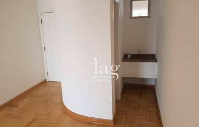 Imagem 3: Apartamento com 3 dormitórios, 170 m² - venda por R$ 650.000,00 ou aluguel...