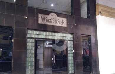 Imagem 1: Conjunto de 2 Salas à venda, 94 m² por R$ 500.000 - Centro - Niterói/RJ