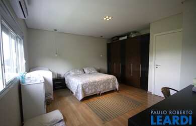 Imagem 11: CASA EM CONDOMÍNIO - RESIDENCIAL NEW VILLE - SP