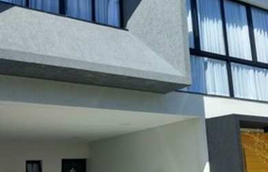 Imagem: A casa em condomínio possui 3 Dormitórios, 5 Banheiros, 2