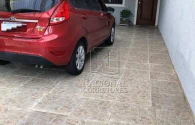 Imagem 13: Sobrado à venda, 140 m² por R$ 585.000,00 - Santa Teresinha - Santo...