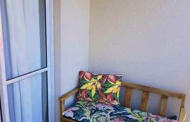 Imagem 6: APARTAMENTO - CONDOMÍNIO FLORATTA CLUB HOUSE - SP