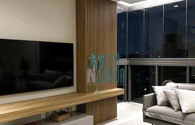 Imagem 12: Apartamento com 3 dormitórios, 118 m² - venda por R$ 3.341.784,00 ou aluguel por R$ 17.700