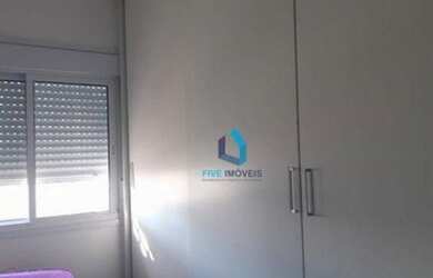 Imagem 12: Apartamento à venda, 65 m² por R$ 585.000,00 - Jardim Umuarama - São...