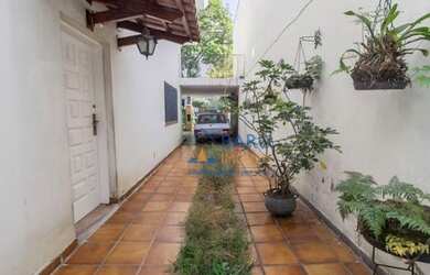 Imagem 2: Casa com 4 dormitórios, 400 m² - venda por R$ 1.950.000,00 ou aluguel...