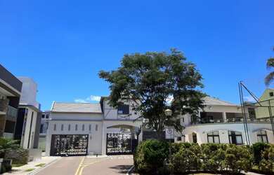 Imagem: O terreno possui 214m² de Área e está localizado em Boqueirão