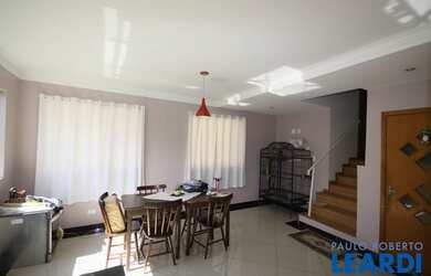 Imagem 3: CASA EM CONDOMÍNIO - RESIDENCIAL NEW VILLE - SP