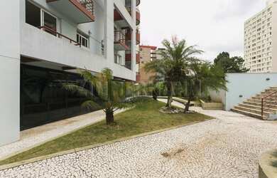 Imagem 2: SAO PAULO - Apartamento Padrão - VILA MADALENA