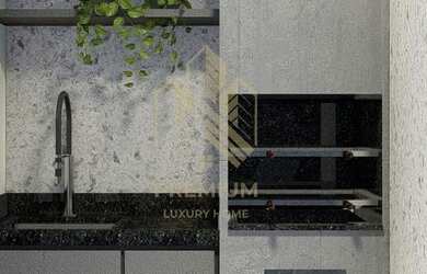 Imagem 9: Atibaia - Casa Padrão - Jardim Maristela