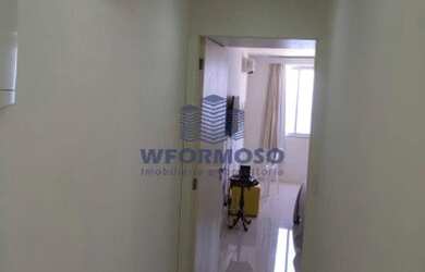 Imagem 10: Apartamento conjugado a venda na Av. Atlântica em Copacabana RJ